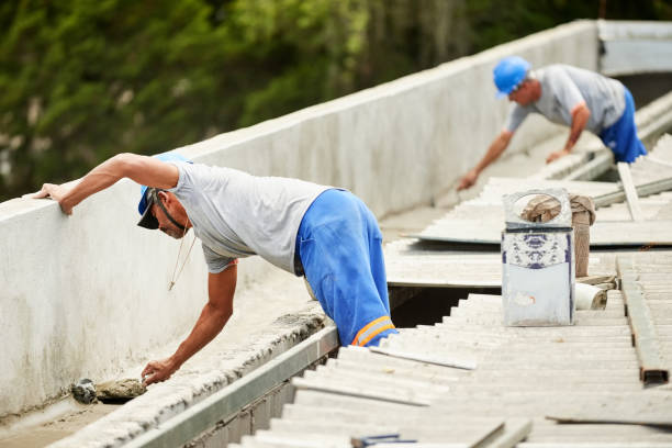 Best Insulation for Specific Applications in Lyman, WY