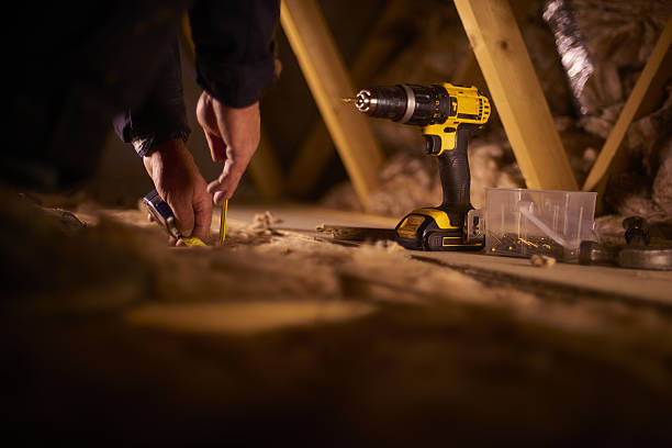 Best Insulation for Specific Applications in Lyman, WY